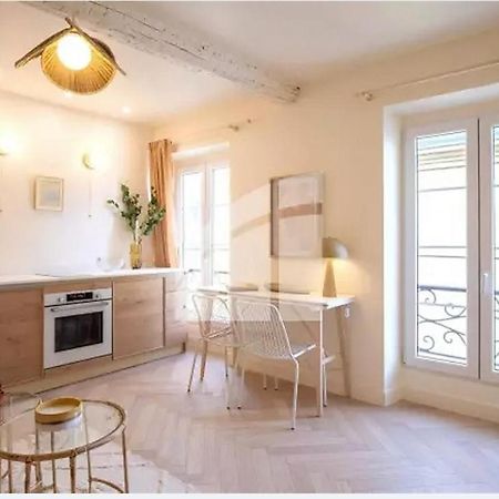 2 Pieces Vieux Nice Vue Coulee Verte Εξωτερικό φωτογραφία